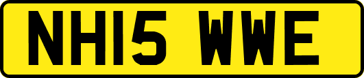 NH15WWE