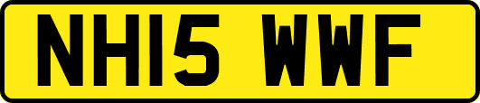 NH15WWF
