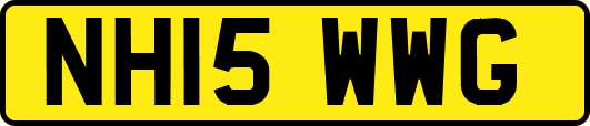 NH15WWG