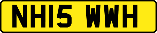 NH15WWH