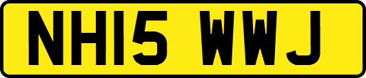 NH15WWJ