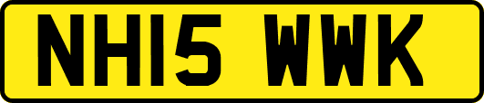 NH15WWK