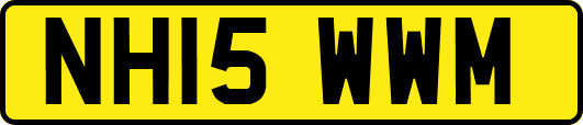 NH15WWM