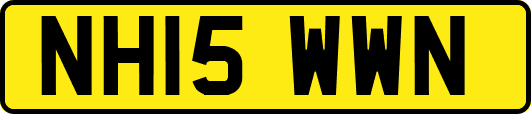 NH15WWN
