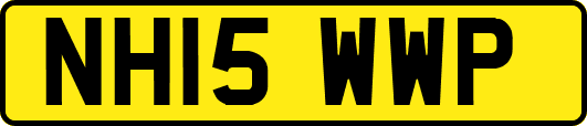 NH15WWP