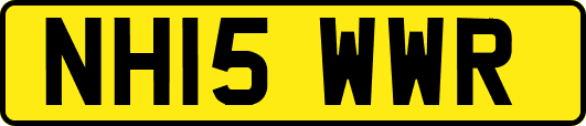NH15WWR