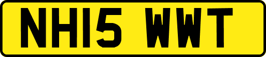 NH15WWT