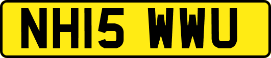 NH15WWU