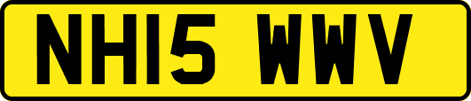 NH15WWV