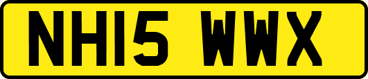 NH15WWX