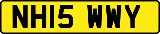 NH15WWY