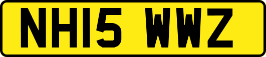 NH15WWZ