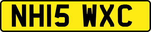 NH15WXC