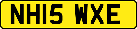 NH15WXE