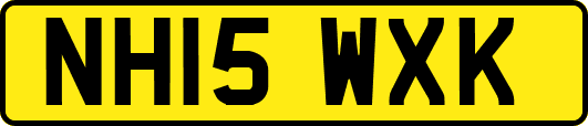 NH15WXK