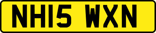 NH15WXN