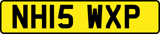 NH15WXP