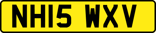 NH15WXV