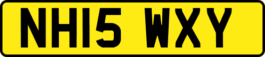 NH15WXY