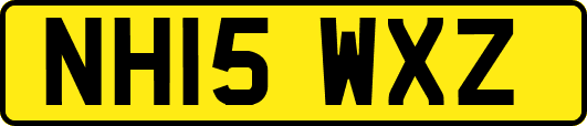 NH15WXZ