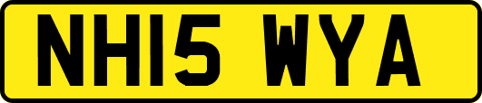 NH15WYA