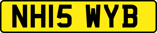 NH15WYB