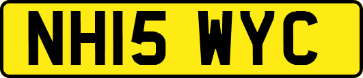 NH15WYC