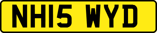NH15WYD
