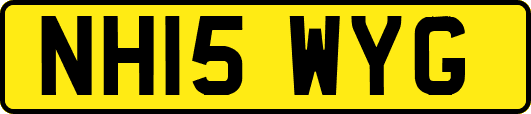 NH15WYG