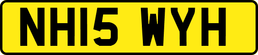 NH15WYH