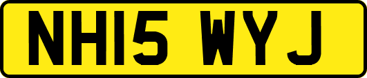 NH15WYJ