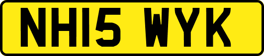 NH15WYK