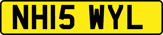 NH15WYL