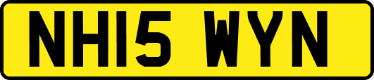 NH15WYN