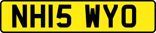 NH15WYO