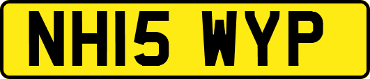 NH15WYP