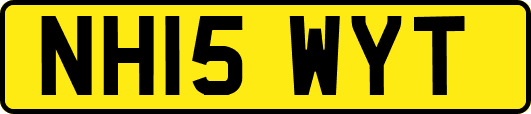 NH15WYT