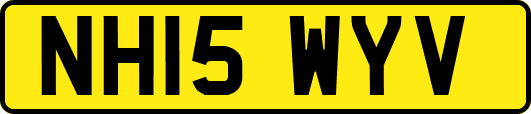 NH15WYV