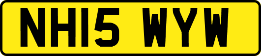 NH15WYW