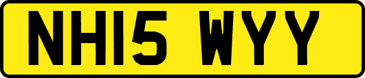 NH15WYY