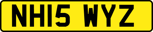 NH15WYZ
