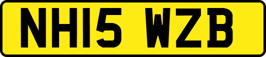 NH15WZB