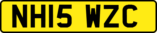 NH15WZC