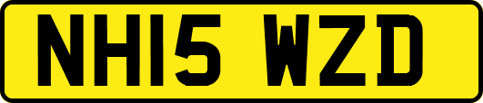 NH15WZD