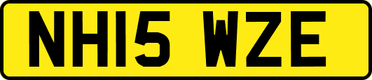 NH15WZE