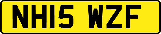 NH15WZF