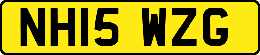 NH15WZG