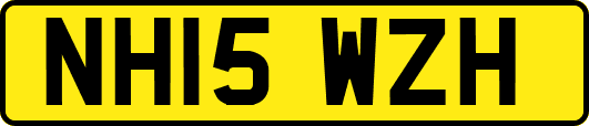 NH15WZH