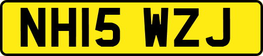 NH15WZJ