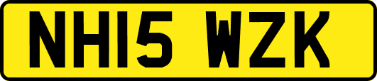 NH15WZK